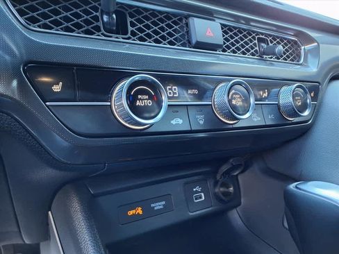 Certified 2025 Acura Integra A-Spec image 15