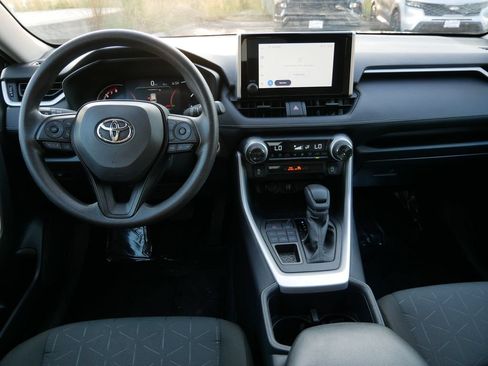 Certified 2025 Toyota RAV4 XLE AWD/4WD image 13