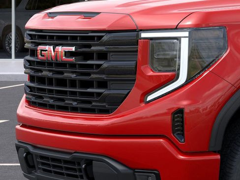 New 2026 GMC Sierra 1500 Elevation image 13