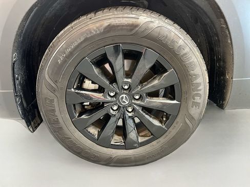 Used 2024 MAZDA CX-50 AWD 2.5 S w/ Cargo Package image 33