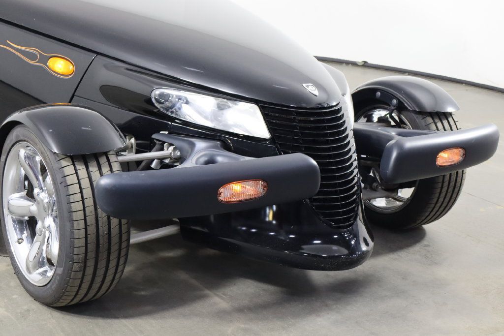 Used 2000 Plymouth Prowler RWD image 36