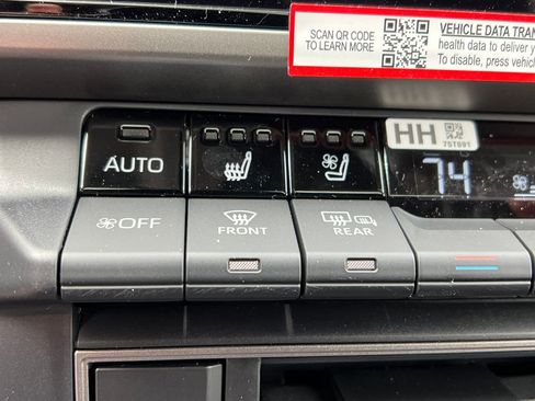 New 2026 Toyota Camry XLE w/ Premium Package AWD/4WD image 23