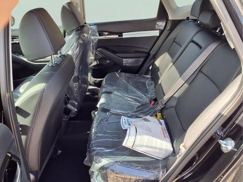 New 2026 Kia Seltos SX image 17