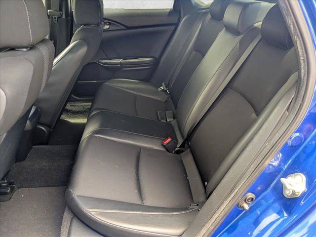 Used 2020 Honda Civic Sport image 17