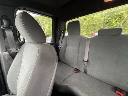 Used 2021 RAM 1500 Classic Warlock AWD/4WD image 13