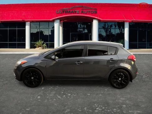Used 2016 Kia Forte LX FWD image 5