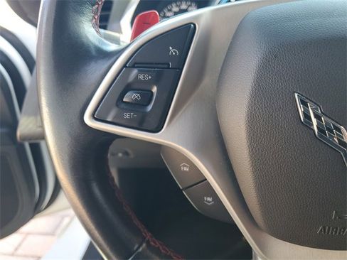 Used 2019 Chevrolet Corvette Stingray Coupe image 22