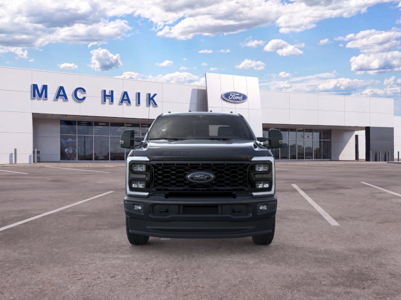 New 2026 Ford F250 XLT w/ XLT Premium Package AWD/4WD image 27