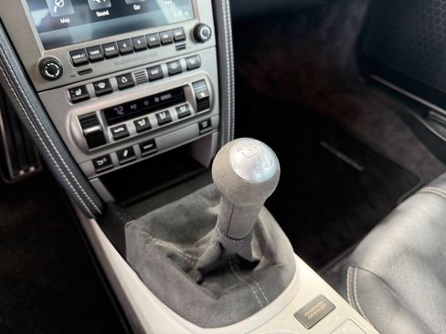 Used 2007 Porsche 911 Turbo AWD/4WD image 36