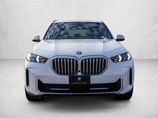 Used 2024 BMW X5 xDrive50e video 2