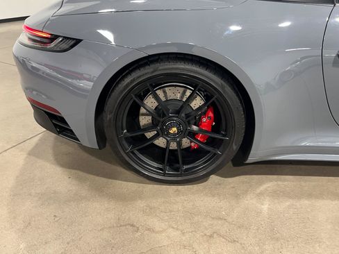 Used 2024 Porsche 911 Targa 4 GTS AWD/4WD image 51