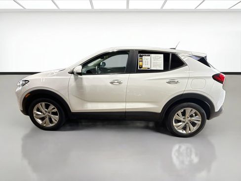 Used 2024 Buick Encore GX Preferred FWD image 8