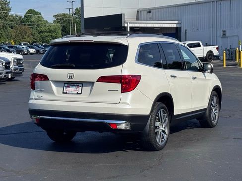 Used 2016 Honda Pilot Touring image 18