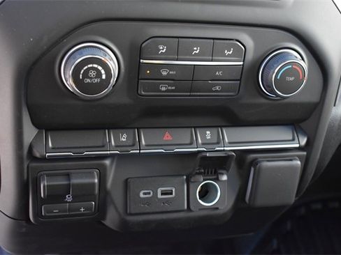 New 2026 Chevrolet Silverado 3500 W/T w/ WT Convenience Package image 27