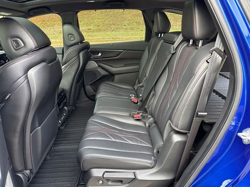 Used 2024 Acura MDX Type S image 26