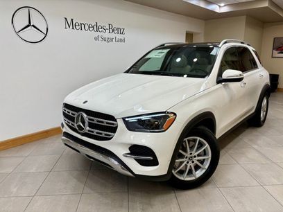 New 2026 Mercedes-Benz GLE 350 4MATIC