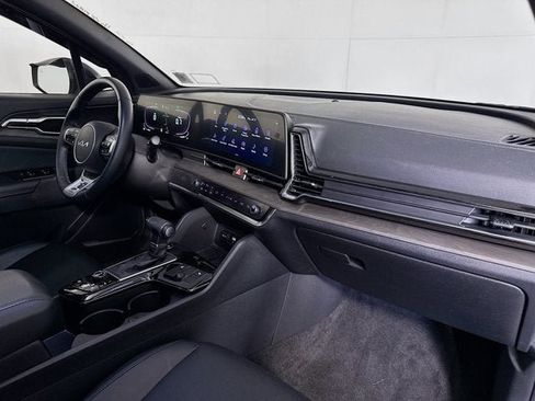 Certified 2023 Kia Sportage X-Line w/ X-Line Premium Package AWD/4WD image 30