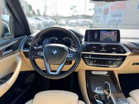 Used 2019 BMW X3 sDrive30i w/ Driving Assistance Package RWD image 41