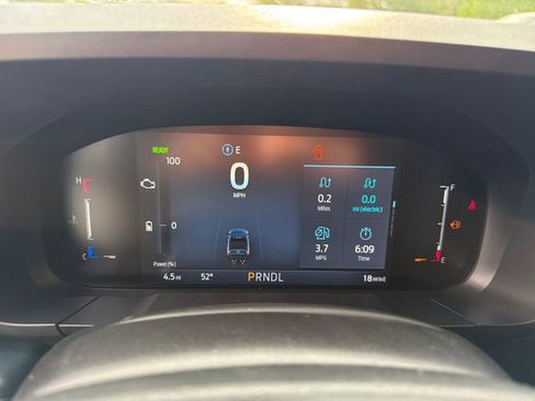 New 2026 Ford Maverick XL FWD image 21
