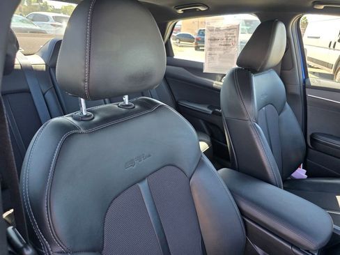 Used 2023 Kia K5 GT-Line FWD image 20