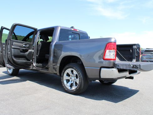 Used 2023 RAM 1500 Big Horn AWD/4WD image 16