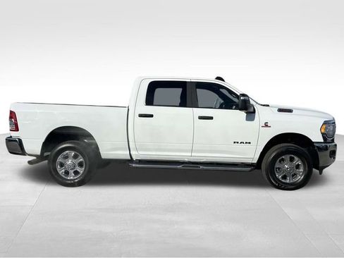 Used 2024 RAM 2500 Big Horn image 9