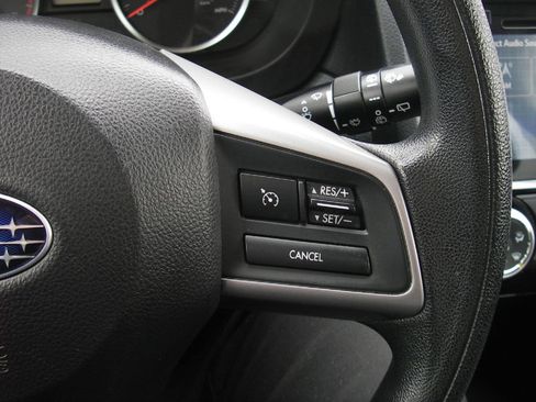 Used 2016 Subaru Forester 2.5i Premium w/ Popular Package #1 image 19