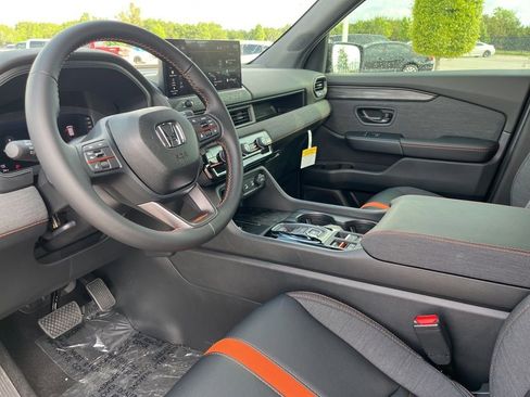 New 2026 Honda Passport TrailSport image 11