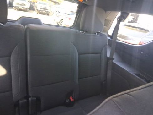 Certified 2024 Chevrolet Tahoe LS w/ Driver Alert Package image 20