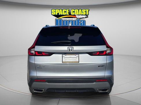 Used 2023 Honda CR-V Sport image 4