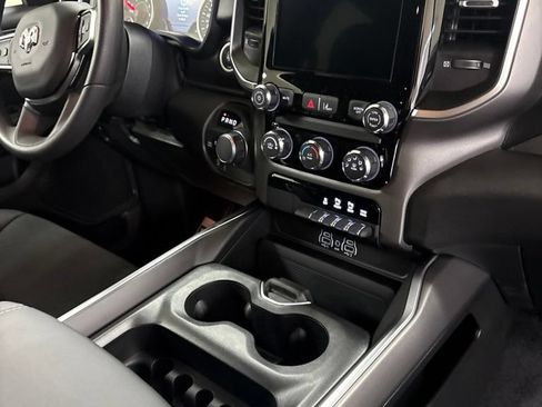 New 2026 RAM 1500 Express AWD/4WD image 25