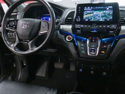 Used 2022 Honda Odyssey Touring image 26