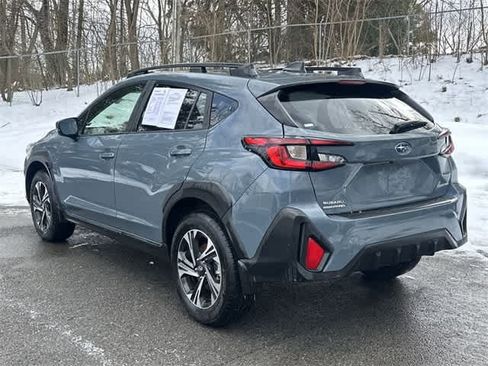 Certified 2025 Subaru Crosstrek 2.0i Premium image 22