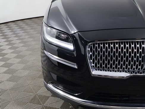 Used 2023 Lincoln Nautilus Reserve AWD/4WD image 15