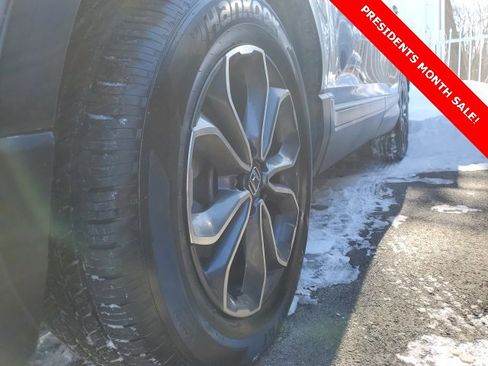 Used 2022 Honda CR-V EX image 5