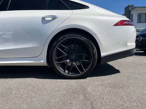 Used 2022 Mercedes-Benz AMG GT 53 image 13