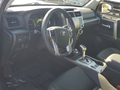 Used 2024 Toyota 4Runner TRD Sport image 21