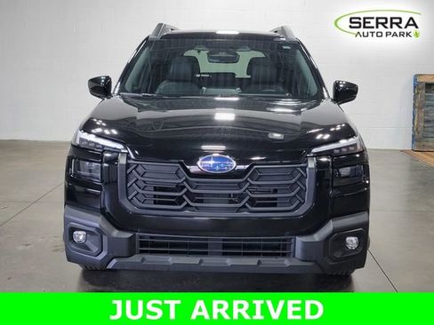 Used 2026 Subaru Outback Premium image 3