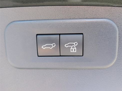 Used 2025 Lexus NX 350 AWD w/ Accessory Package (2T) image 14