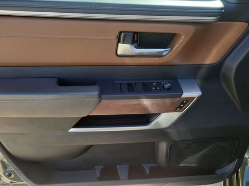 Used 2023 Toyota Tundra 1794 Edition w/ Advanced Package image 23