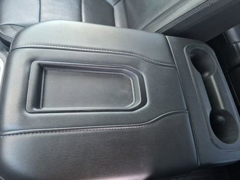 Used 2021 Chevrolet Silverado 1500 High Country w/ Technology Package image 36