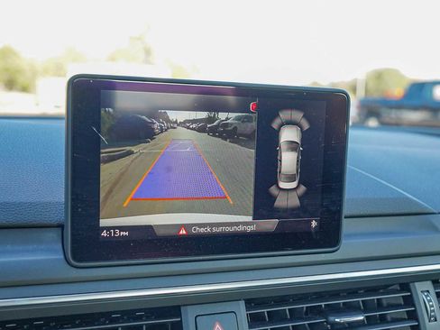 Used 2019 Audi A4 2.0T Premium image 16