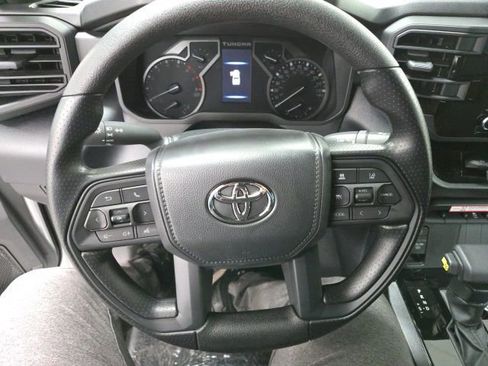 New 2026 Toyota Tundra SR image 31
