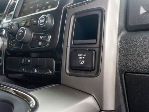 Used 2017 RAM 1500 Sport w/ Convenience Group image 29