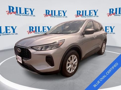 Used 2023 Ford Escape Active AWD/4WD image 1