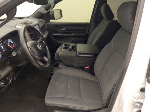 Used 2022 RAM 1500 Tradesman w/ Trailer Tow Group image 17