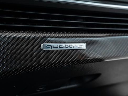 Used 2019 Audi RS 5 Sportback w/ Dynamic Plus Package image 38