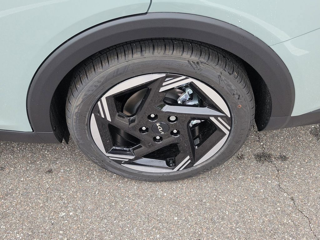 New 2026 Kia K4 EX FWD image 36