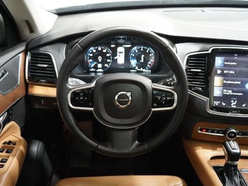 Used 2016 Volvo XC90 T6 Inscription image 14