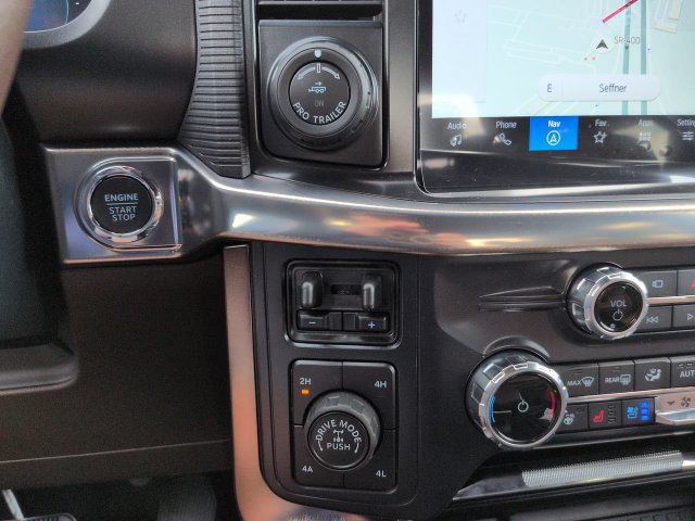New 2026 Ford F150 King Ranch w/ Equipment Group 601A High AWD/4WD image 24